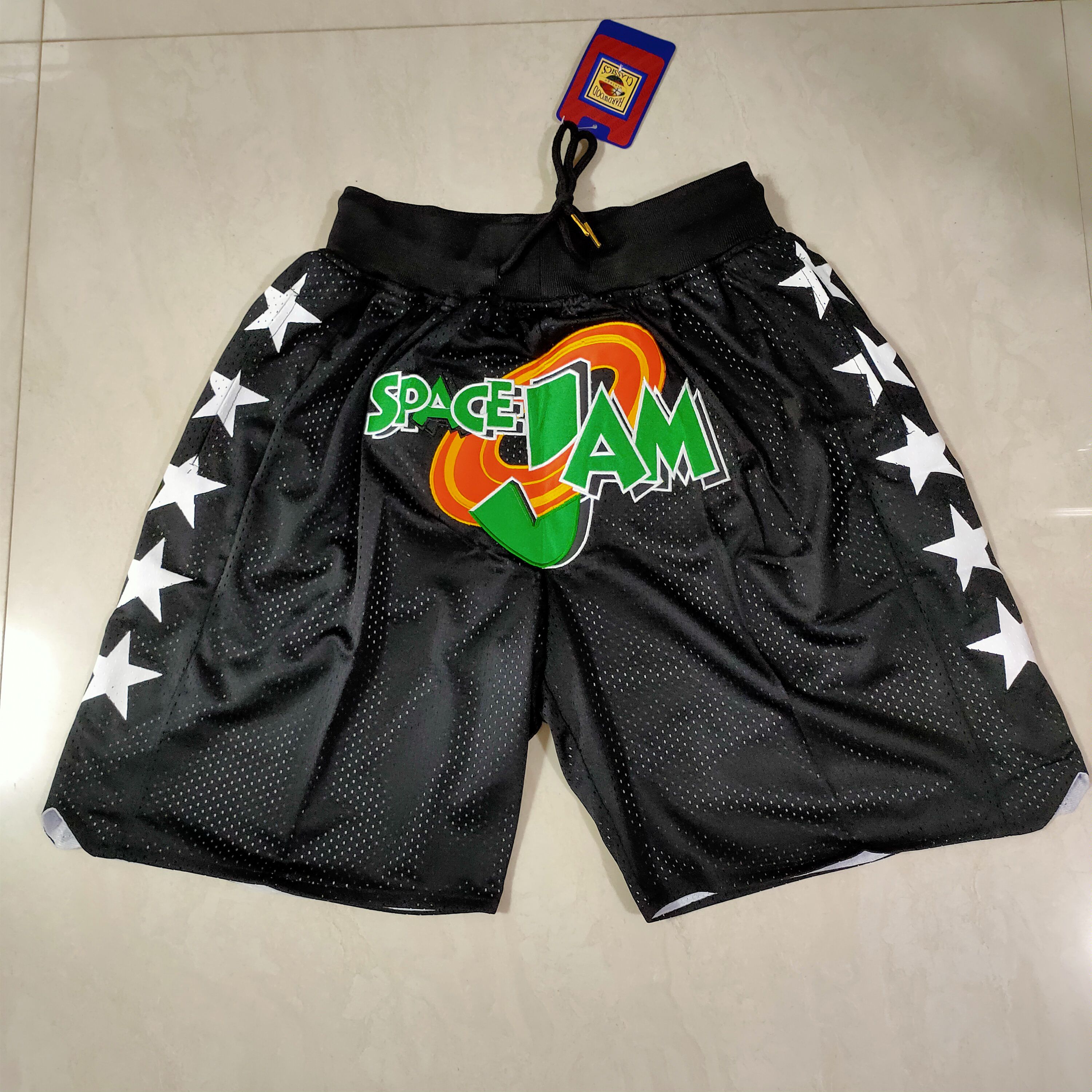 Men NBA  Shorts 20216185->more jerseys->NBA Jersey